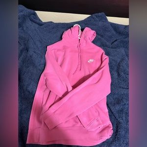 Nike hoodie